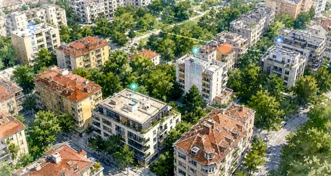 Price Reductions: Sofia, July 2026 — Residential Properties