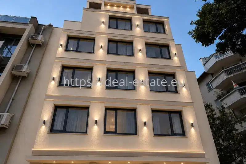 Shop in Blagoevgrad, Idealen Centyr