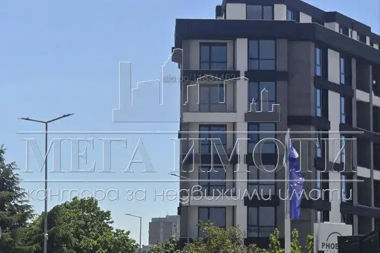 Магазин в Бургас, Мадика