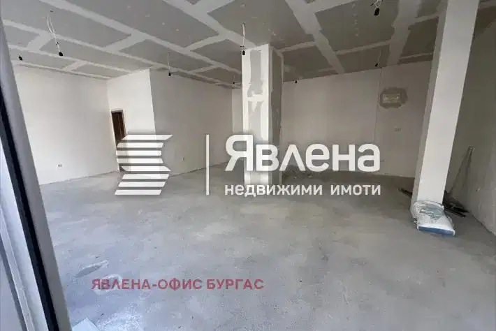 Shop in Burgas, Meden Rudnik - Zona A