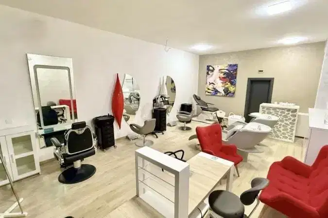 Shop in Burgas, Meden Rudnik - Zona A