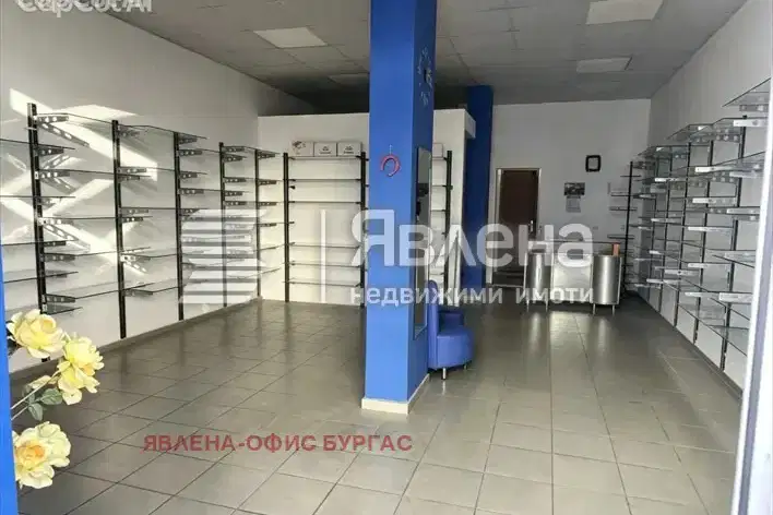 Shop in Burgas, Meden Rudnik - Zona V