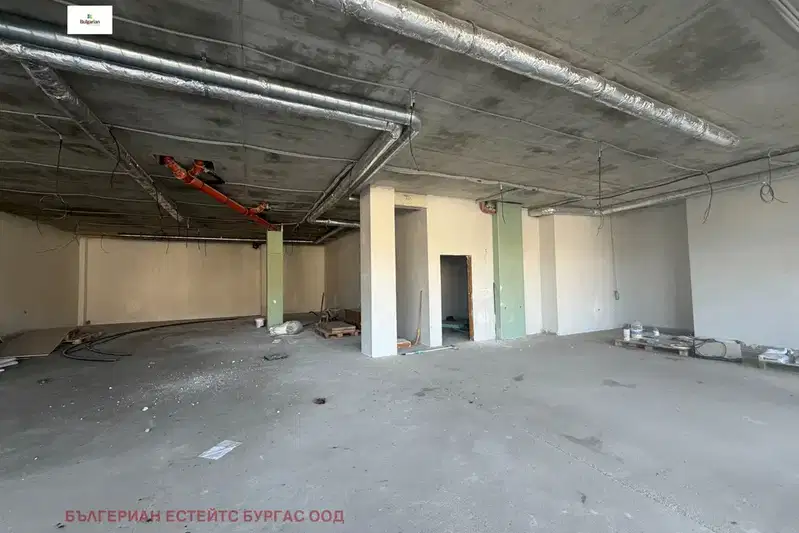 Shop in Burgas, Slaveikov