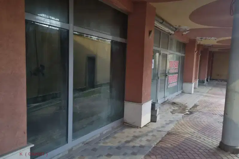 Магазин в Бургас, Несебър