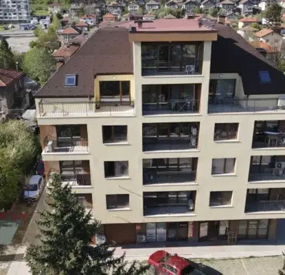 Photo 2 — Shop in Pernik, Iztok