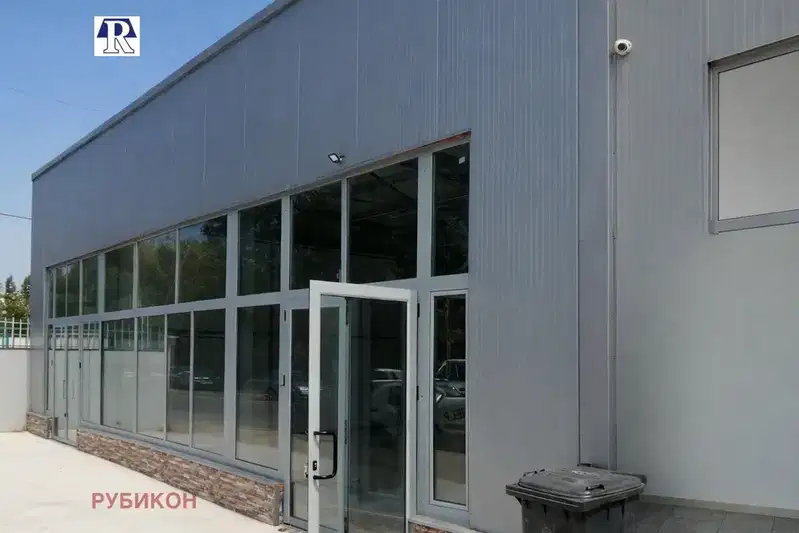 Shop in Pleven, Industrialna Zona