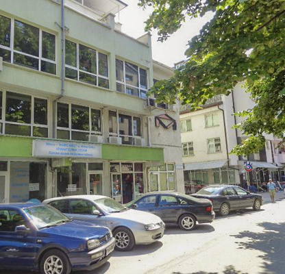 Photo 2 — Shop in Plovdiv, Centyr