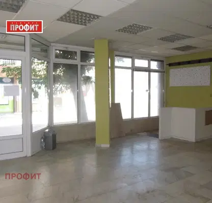 Снимка 4 — Магазин в Пловдив, Център