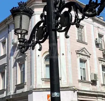 Снимка 4 — Магазин в Пловдив, Център