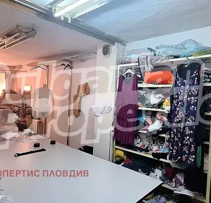 Снимка 4 — Магазин в Пловдив, Христо Смирненски