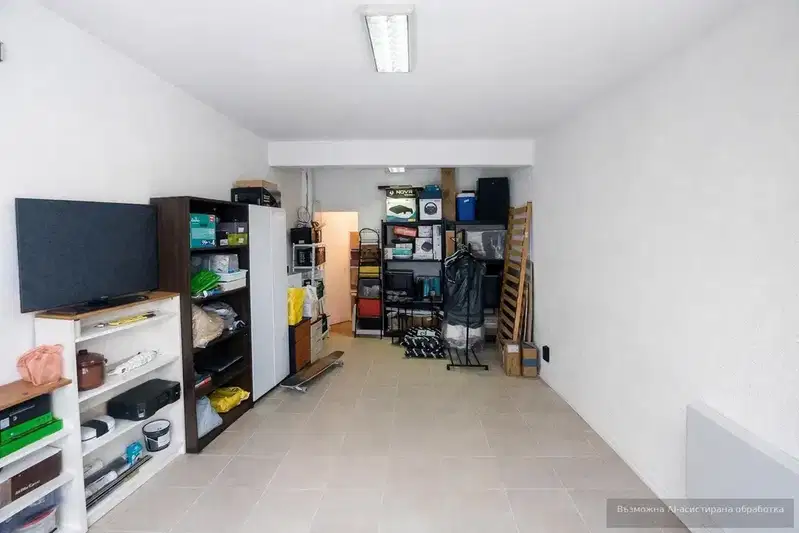 Shop in Plovdiv, Kyrshiyaka