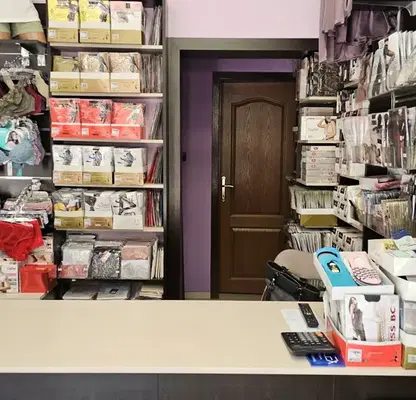 Photo 5 — Shop in Plovdiv, Kyuchuk Parij