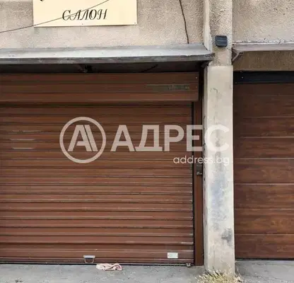 Снимка 2 — Магазин в Пловдив, Тракия