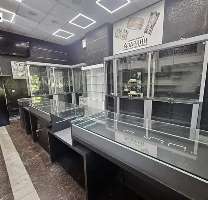Снимка 2 — Магазин в Русе, Център