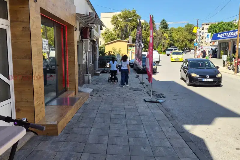 Shop in Blagoevgrad, Sandanski