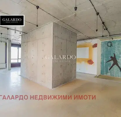 Снимка 2 — Магазин в София, Център