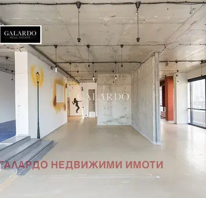 Снимка 4 — Магазин в София, Център