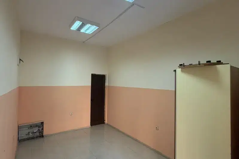 Shop in Sofia, Drujba 2