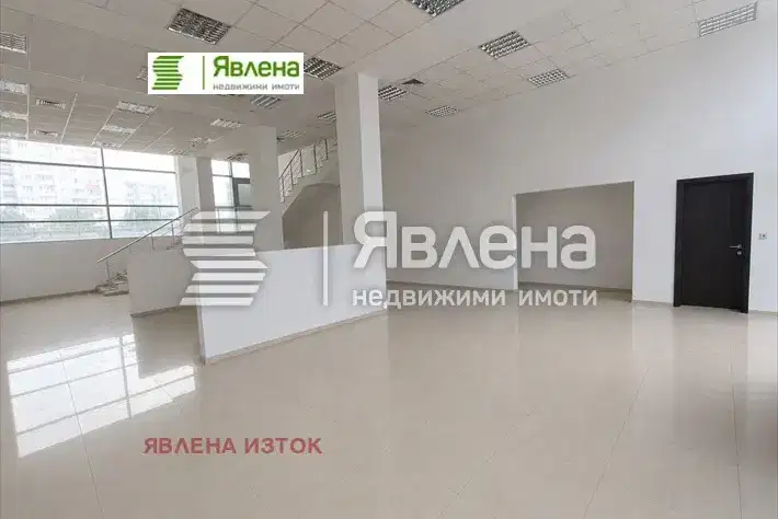 Shop in Sofia, Levski G