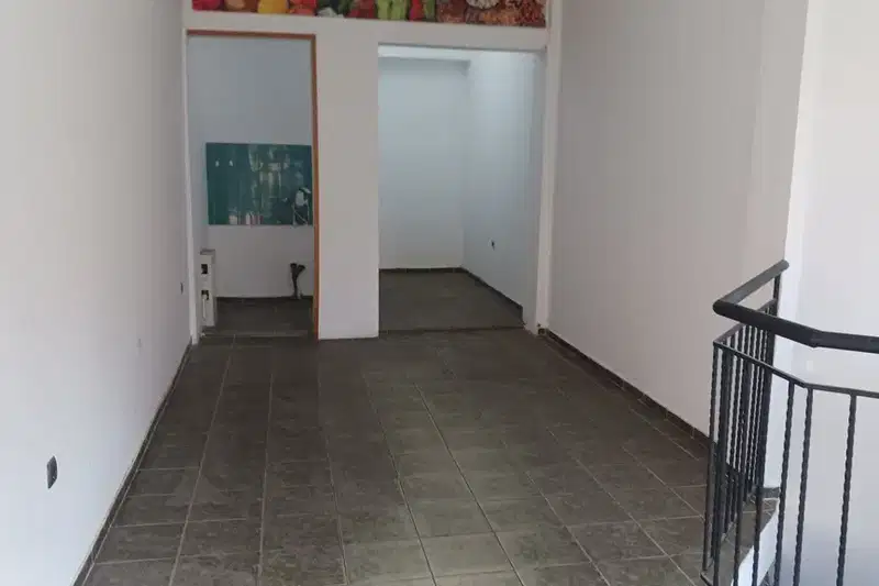 Shop in Sofia, Lozenec