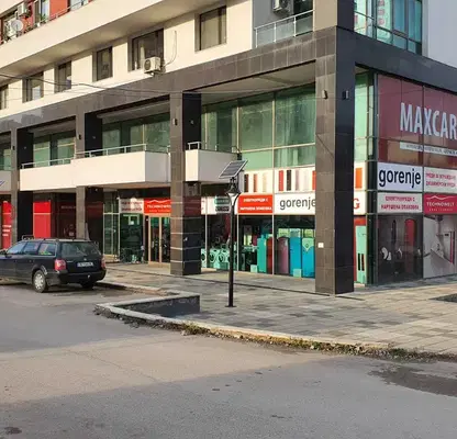 Photo 2 — Shop in Sofia, Lyulin 2