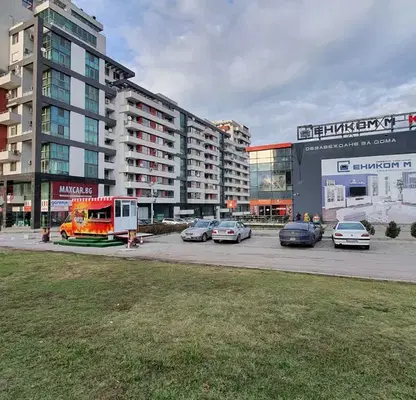 Photo 3 — Shop in Sofia, Lyulin 2