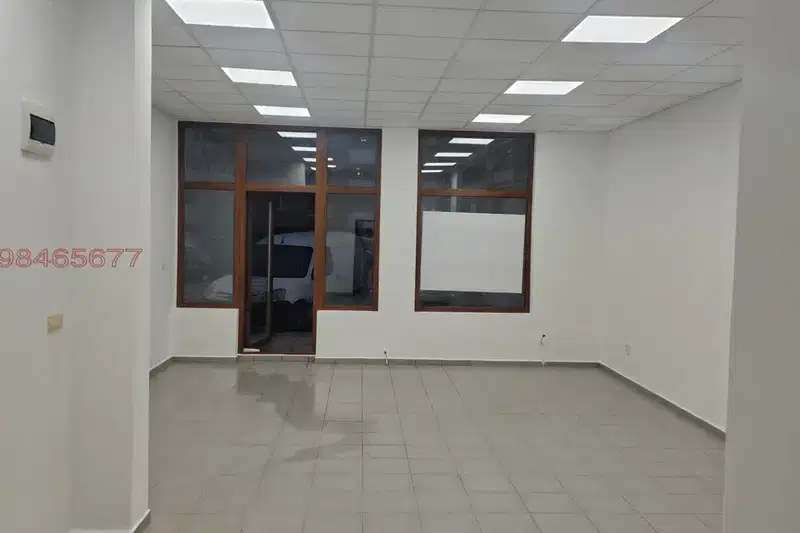 Магазин в София, Люлин 3