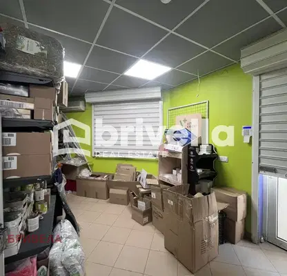 Photo 3 — Shop in Sofia, Lyulin 8