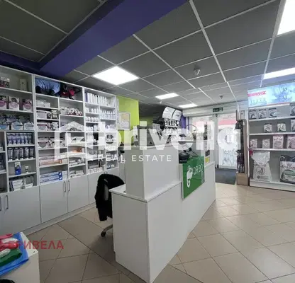 Photo 4 — Shop in Sofia, Lyulin 8