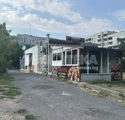 Photo 2 — Shop in Sofia, Lyulin 8