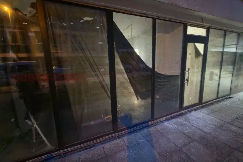 Shop in Sofiya, Manastirski Livadi