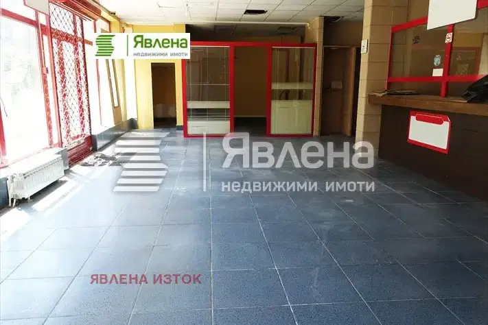 Shop in Sofia, Mladost 1