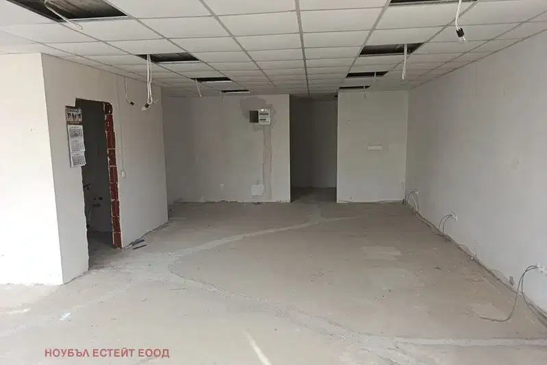 Shop in Sofia, Mladost 4