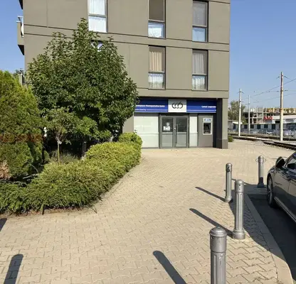 Photo 2 — Shop in Sofia, Obelya 2