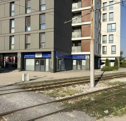 Photo 4 — Shop in Sofia, Obelya 2