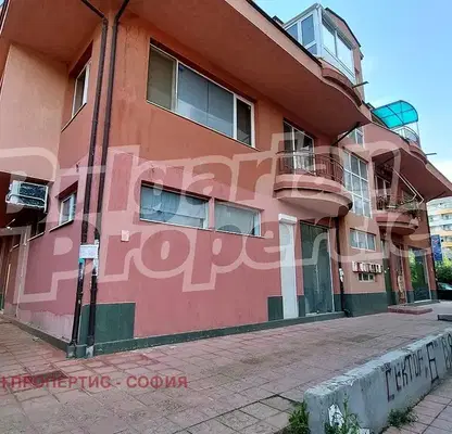 Photo 3 — Shop in Sofia, Studentski Grad