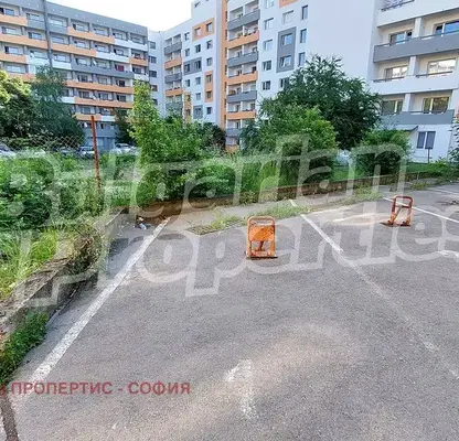 Photo 4 — Shop in Sofia, Studentski Grad