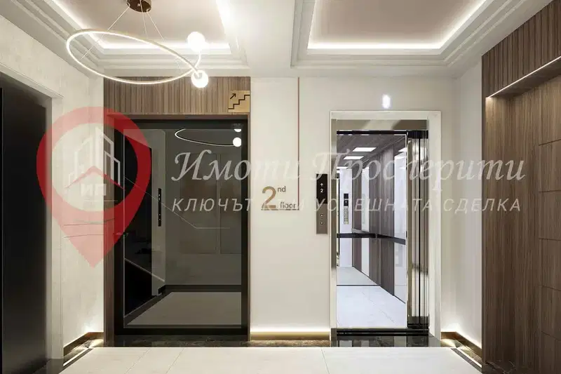 Shop in Sofiya, Zona B-19