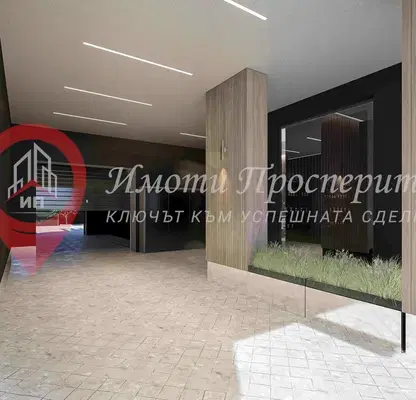 Снимка 2 — Магазин в София, Зона Б-19