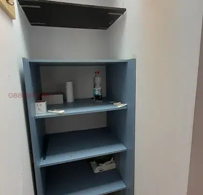 Снимка 4 — Магазин в София, Зона Б-5
