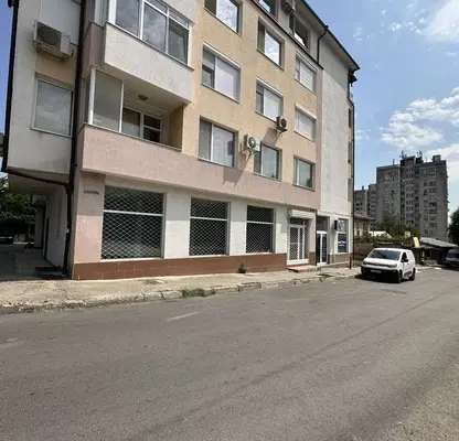 Photo 2 — Shop in Stara Zagora, Samara 1
