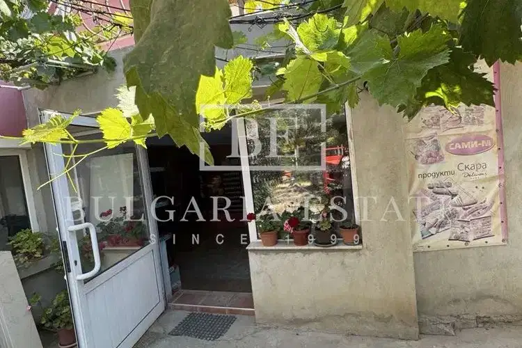 Shop in Varna, Izgrev