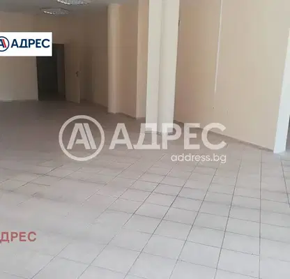 Снимка 4 — Магазин във Варна, ЖП Гара