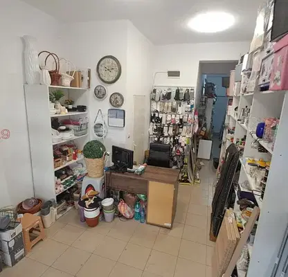 Photo 3 — Shop in Varna, Konfuto