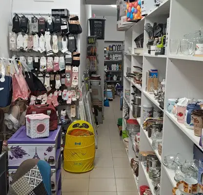 Photo 4 — Shop in Varna, Konfuto