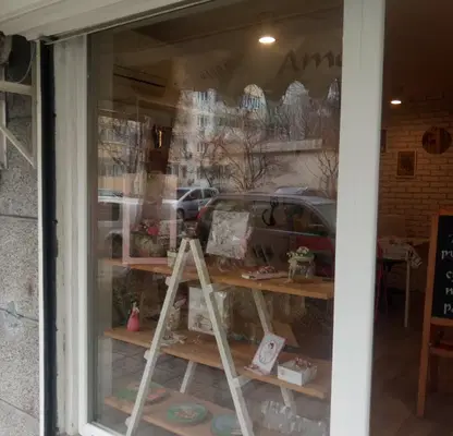 Photo 5 — Shop in Varna, Lyatno Kino Trakiya