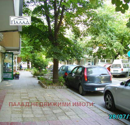 Снимка 5 — Магазин във Варна, Спортна зала