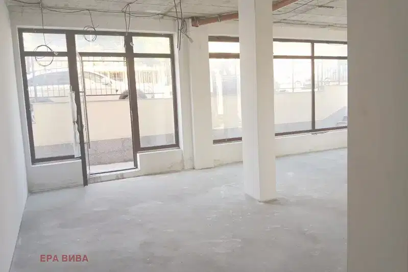 Магазин във Варна, Трошево