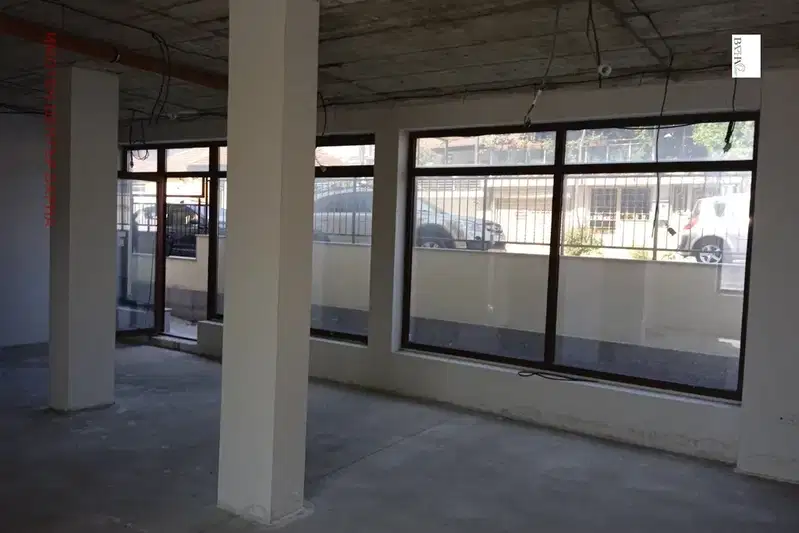 Shop in Varna, Troshevo