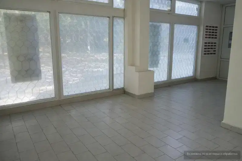 Shop in Varna, Troshevo